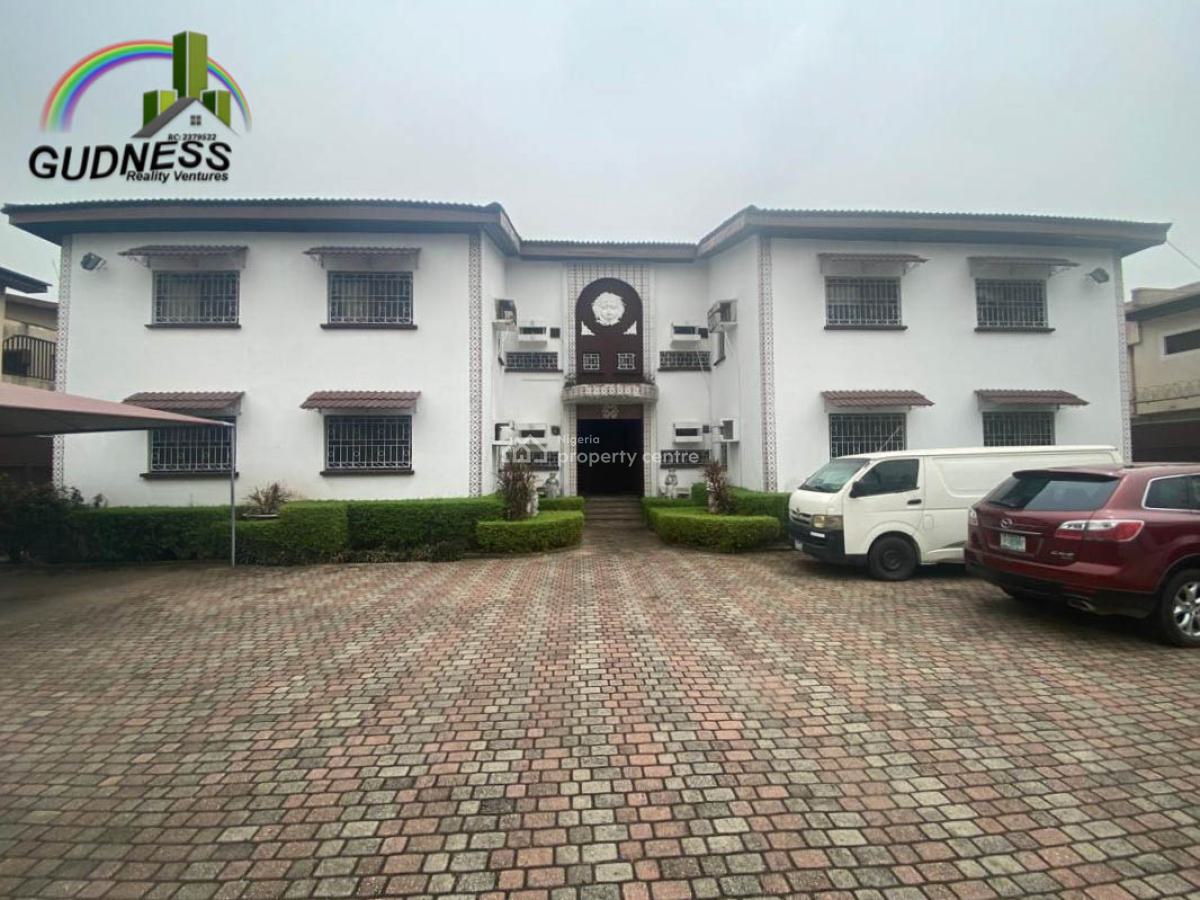 3 Bedroom Flat, Ikoyi, Lagos, Flat / Apartment for Rent