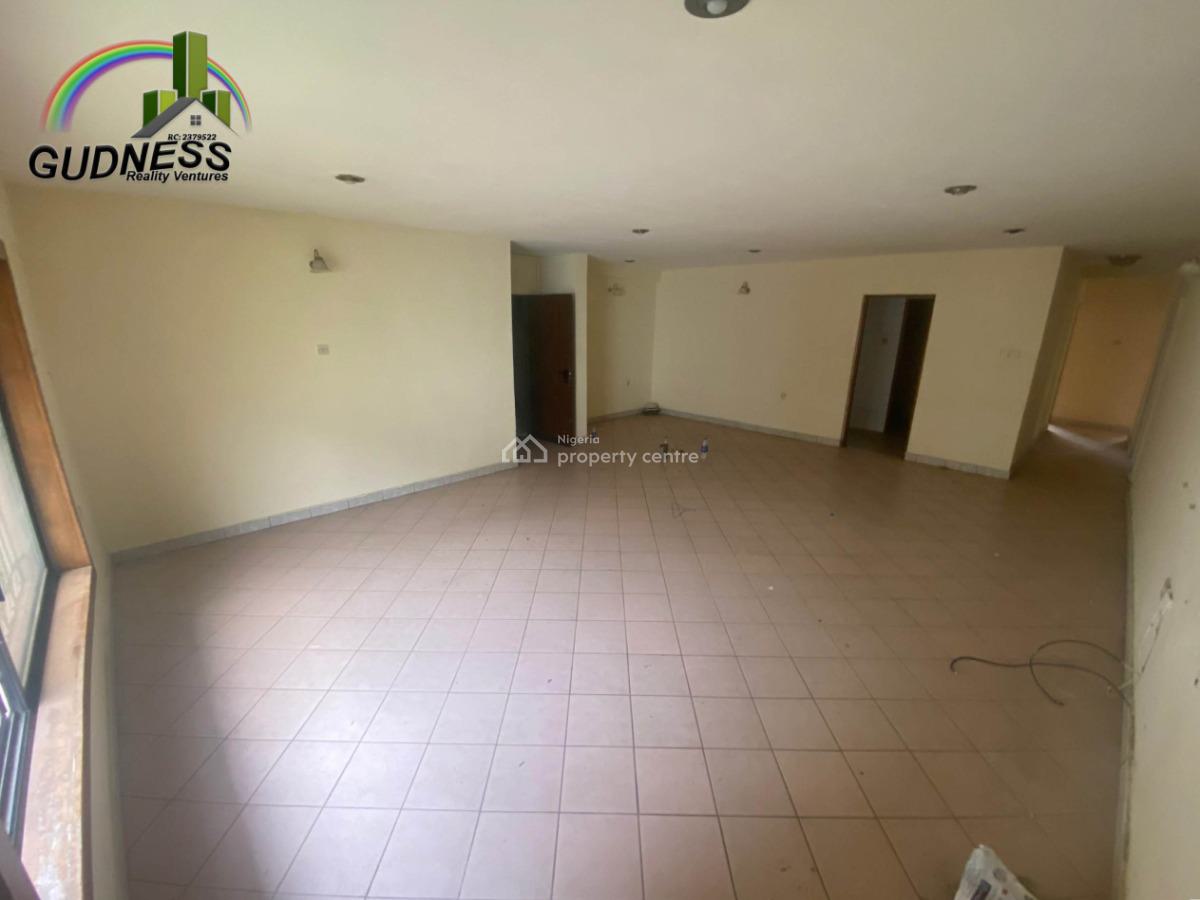 3 Bedroom Flat, Ikoyi, Lagos, Flat / Apartment for Rent
