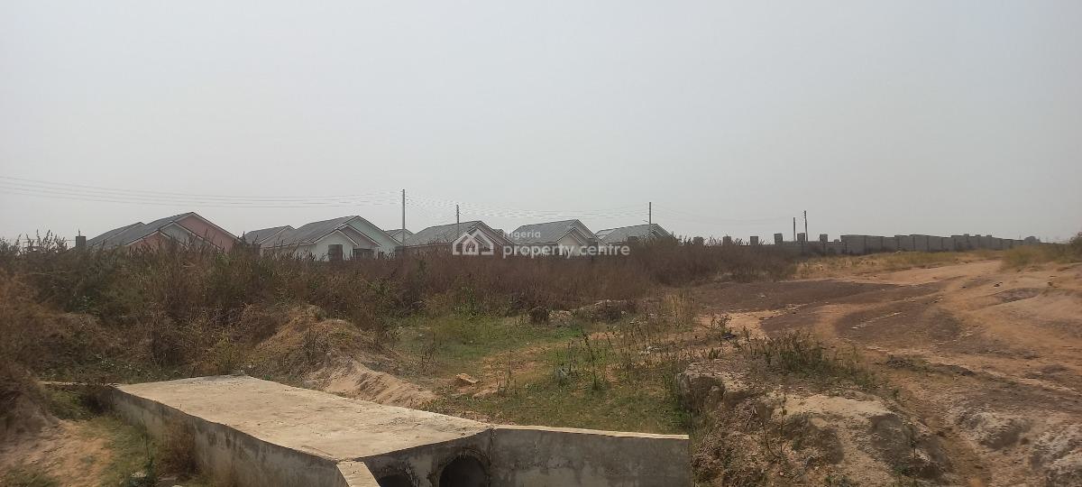 Luxury 500sqm Residential Land in Kuje Abuja  Invest Smart Today, Opposite Woodhill Estate By Madonna Secondary School, Kuje, Abuja, Residential Land for Sale