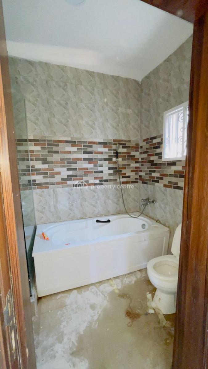 Luxury 3 Bedroom Service Apartment with Bq, Horizon 1 Kusenla Road, Ikate Elegushi, Lekki, Lagos, Flat / Apartment for Rent