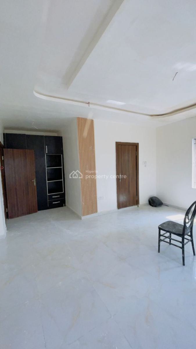 Luxury 3 Bedroom Service Apartment with Bq, Horizon 1 Kusenla Road, Ikate Elegushi, Lekki, Lagos, Flat / Apartment for Rent