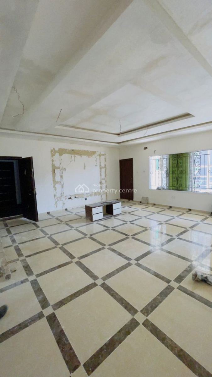 Luxury 3 Bedroom Service Apartment with Bq, Horizon 1 Kusenla Road, Ikate Elegushi, Lekki, Lagos, Flat / Apartment for Rent