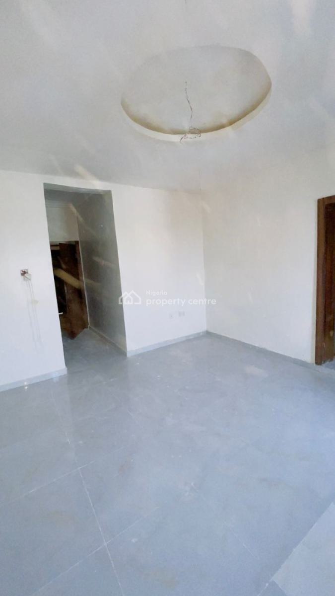 Luxury 3 Bedroom Service Apartment with Bq, Horizon 1 Kusenla Road, Ikate Elegushi, Lekki, Lagos, Flat / Apartment for Rent