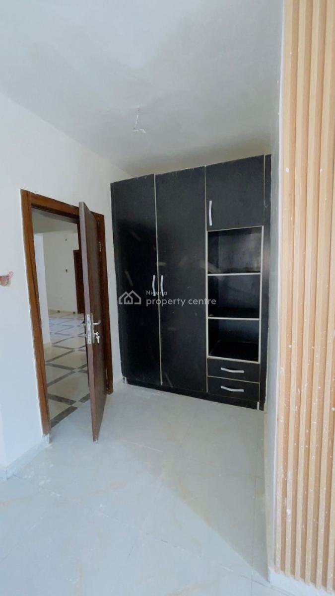 Luxury 3 Bedroom Service Apartment with Bq, Horizon 1 Kusenla Road, Ikate Elegushi, Lekki, Lagos, Flat / Apartment for Rent