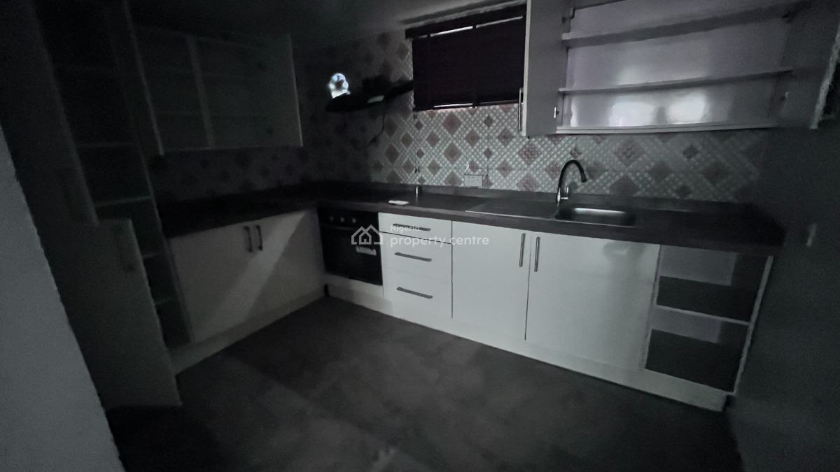 Smart 1-bedroom Penthouse Apartment, Ikoyi, Lagos, Mini Flat (room and Parlour) for Rent