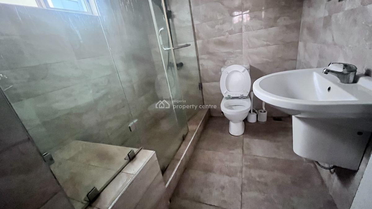 Smart 1-bedroom Penthouse Apartment, Ikoyi, Lagos, Mini Flat (room and Parlour) for Rent