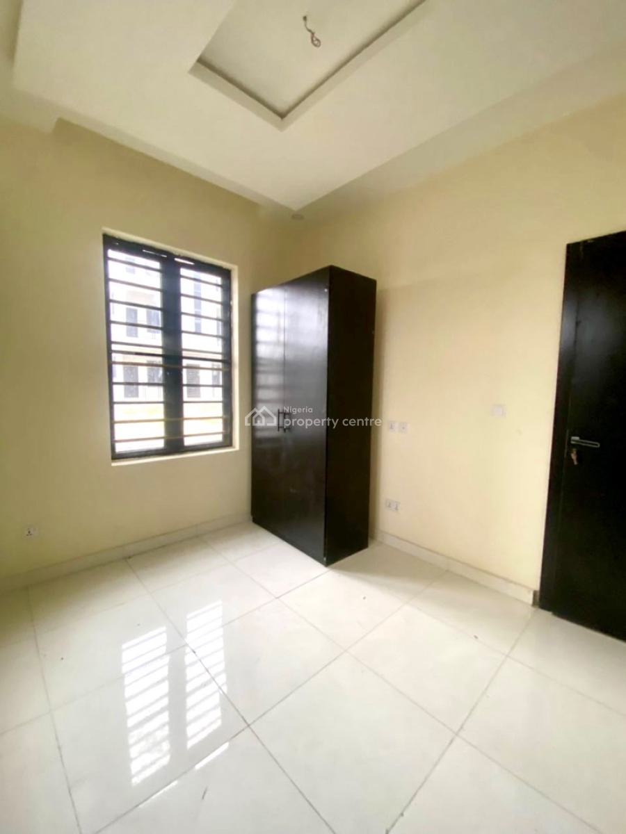 Modern and Luxury Brand New Upstairs, By Blenco Supermarket Area, Olokonla, Ajah, Lagos, Flat / Apartment for Rent