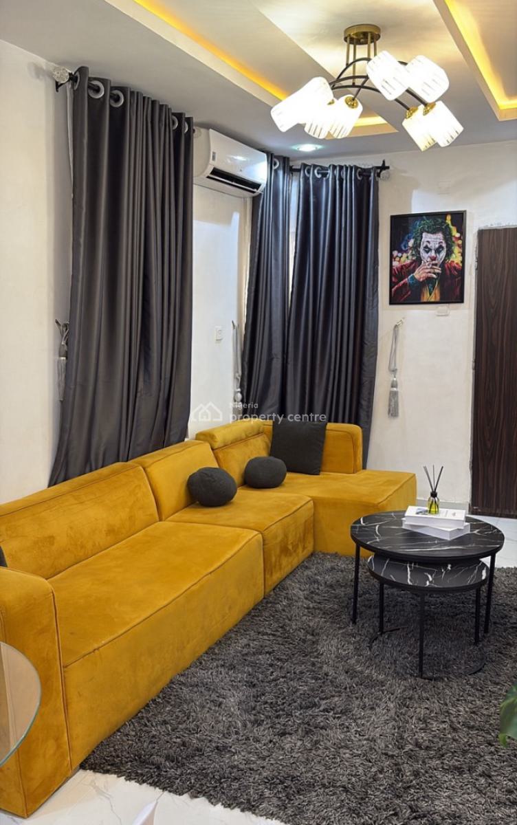 2 Bedroom Apartment, Iyana Ipaja, Ipaja, Lagos, Flat / Apartment Short Let