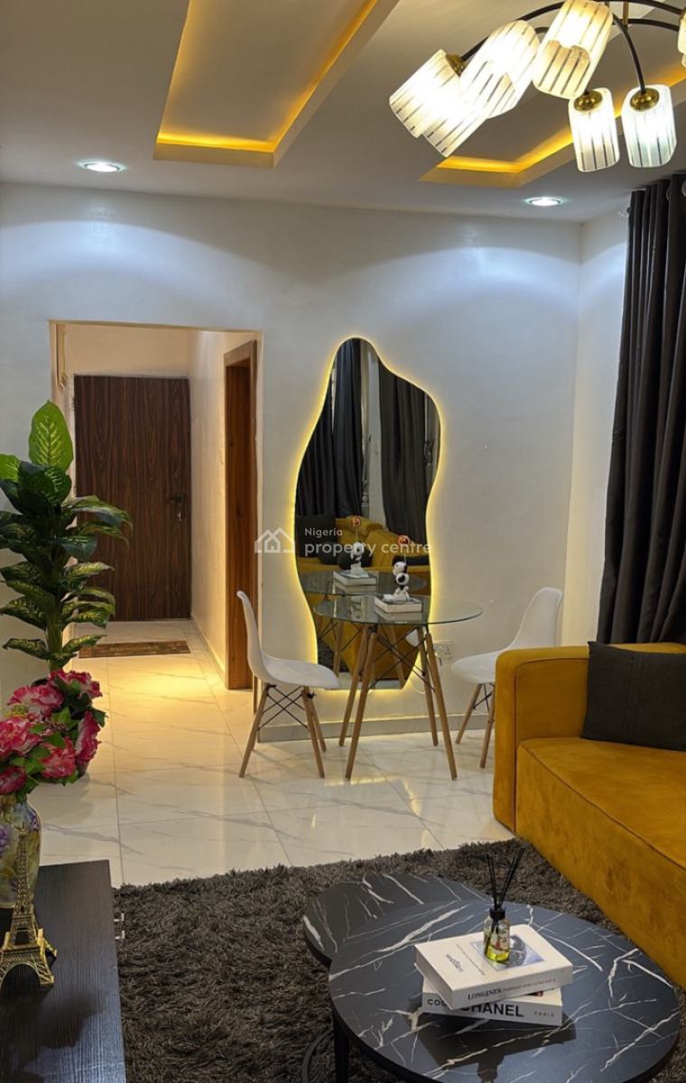 2 Bedroom Apartment, Iyana Ipaja, Ipaja, Lagos, Flat / Apartment Short Let