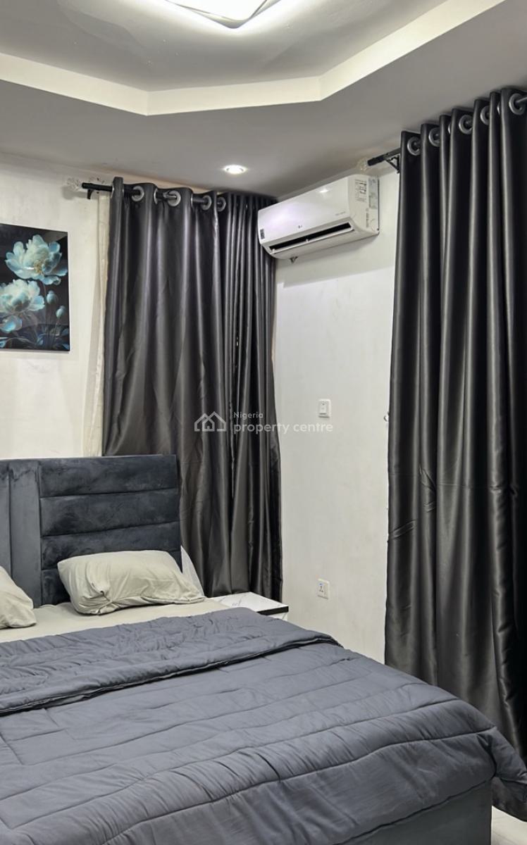 2 Bedroom Apartment, Iyana Ipaja, Ipaja, Lagos, Flat / Apartment Short Let