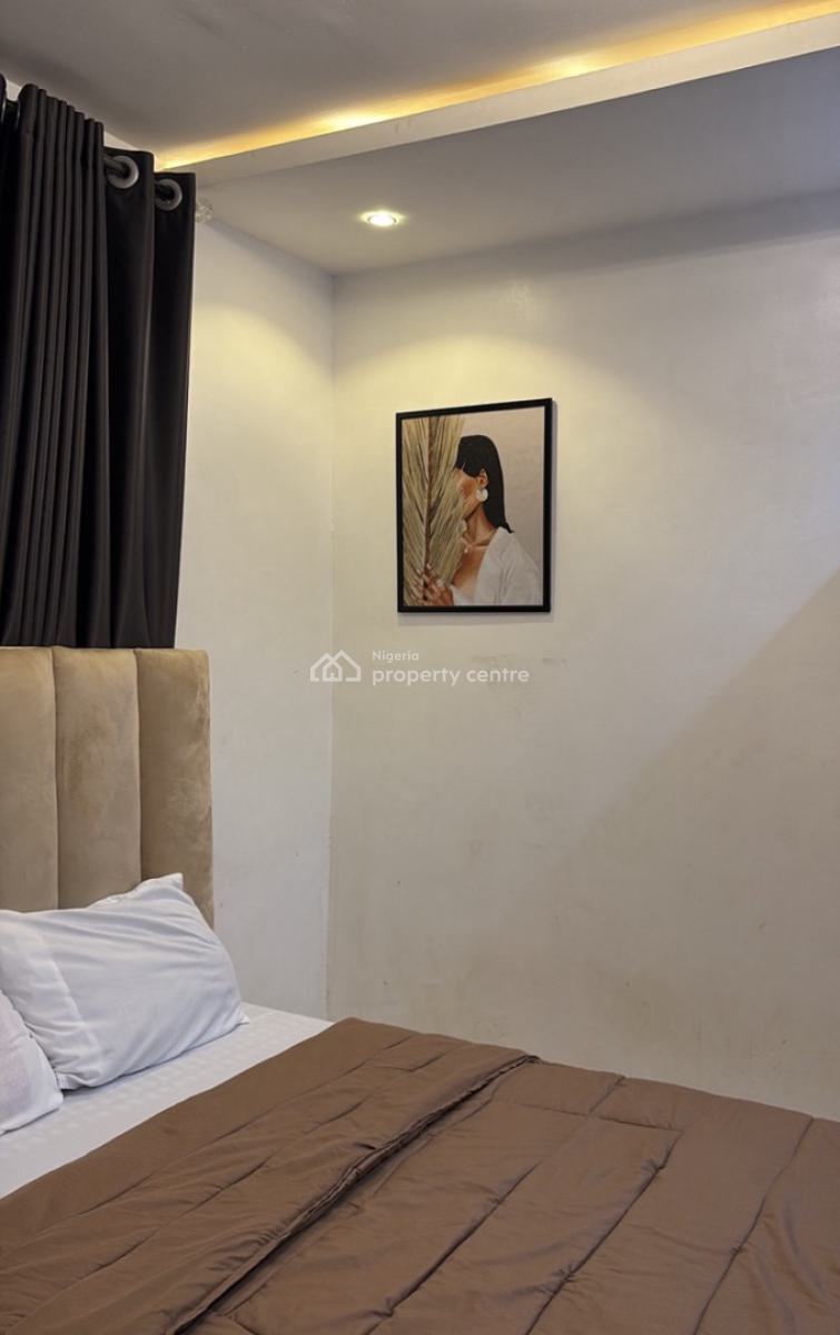 2 Bedroom Apartment, Iyana Ipaja, Ipaja, Lagos, Flat / Apartment Short Let