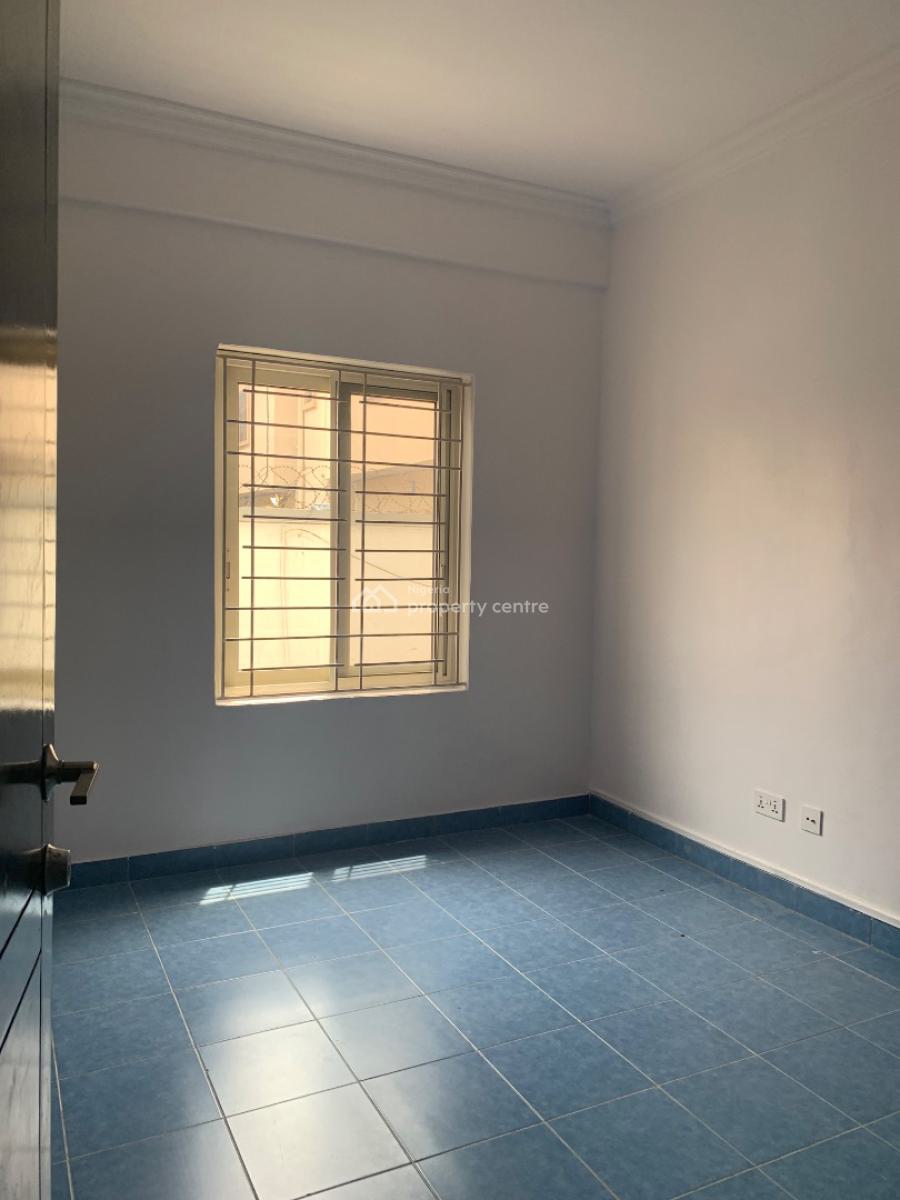 Service 1 Bedroom Flat, Oniru, Victoria Island (vi), Lagos, Flat / Apartment for Rent