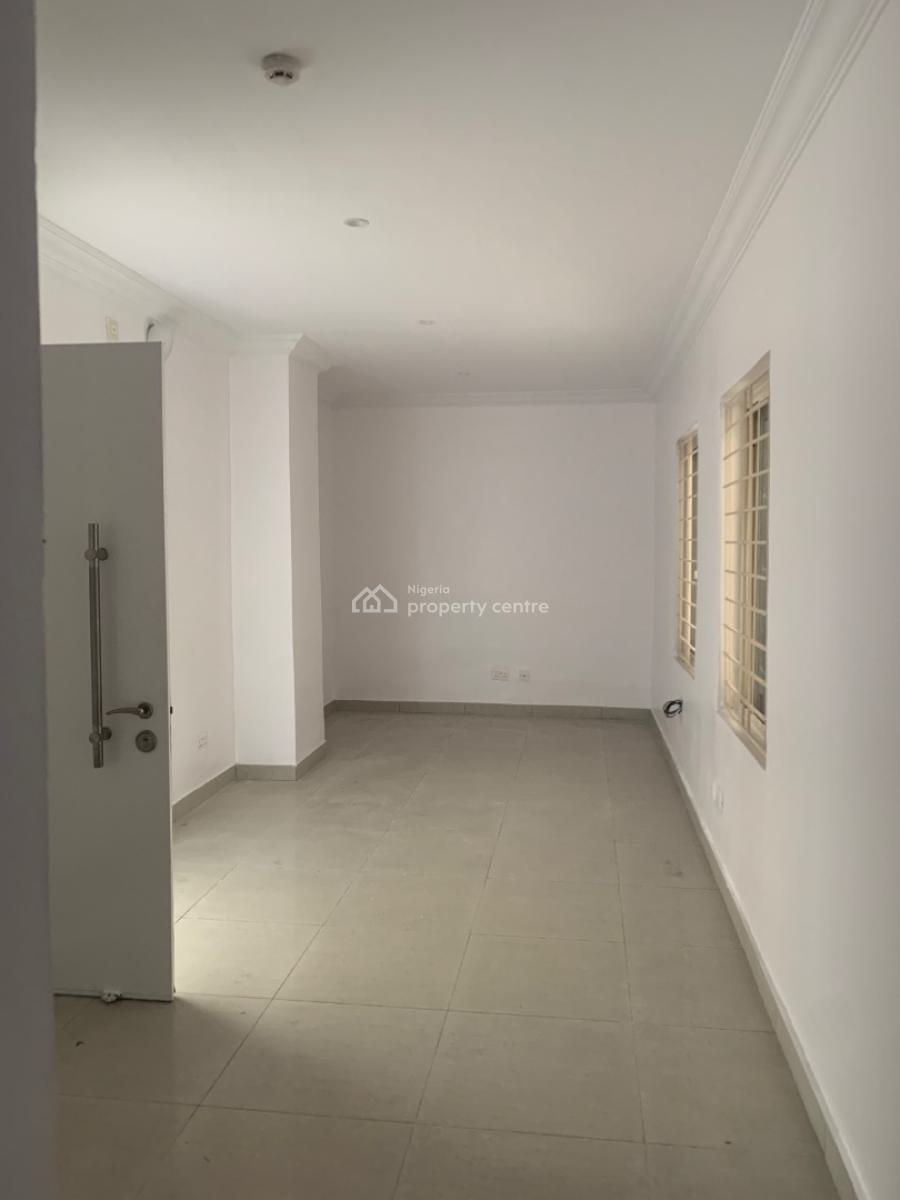Service 1 Bedroom Flat, Oniru, Victoria Island (vi), Lagos, Flat / Apartment for Rent