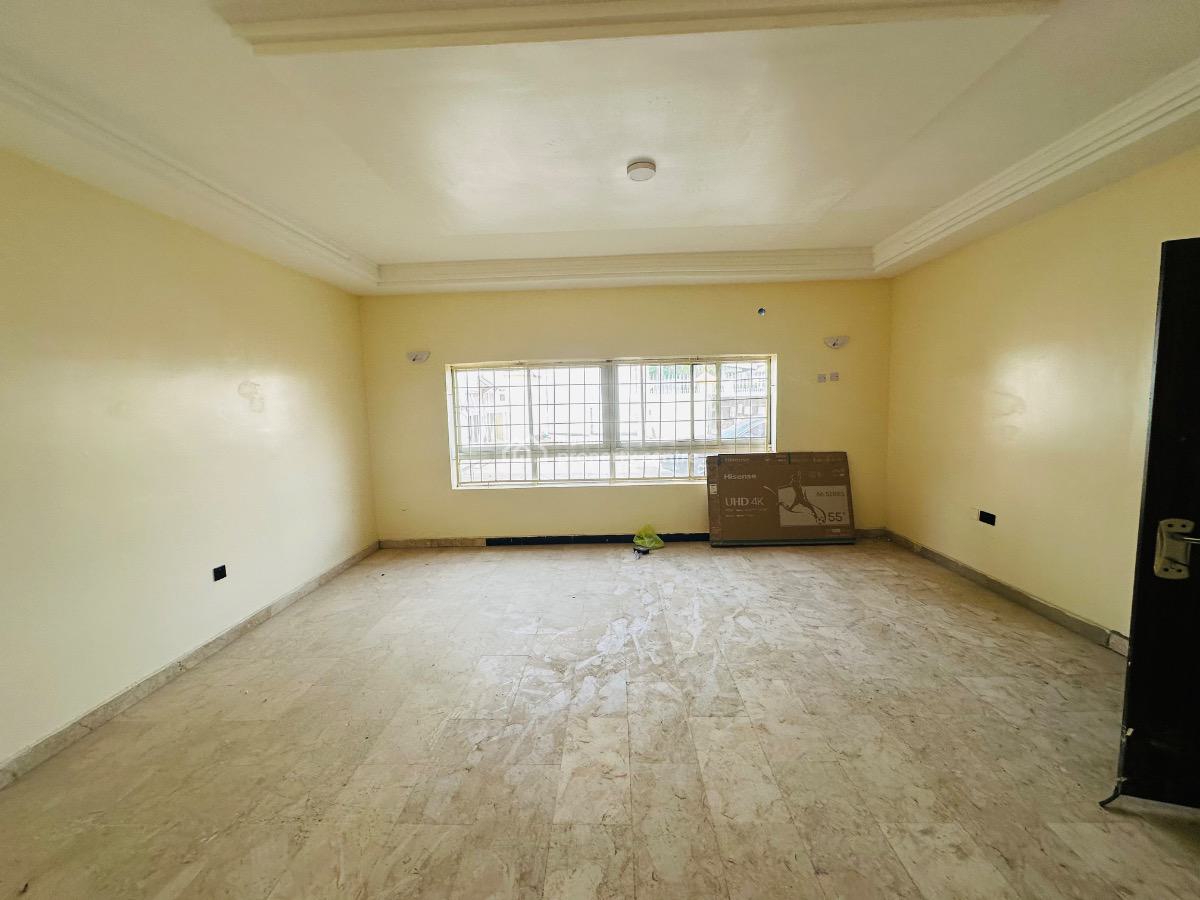 3 Units of 2 Bedroom Block of Flats Corporate Letting, Asokoro District, Abuja, House for Rent