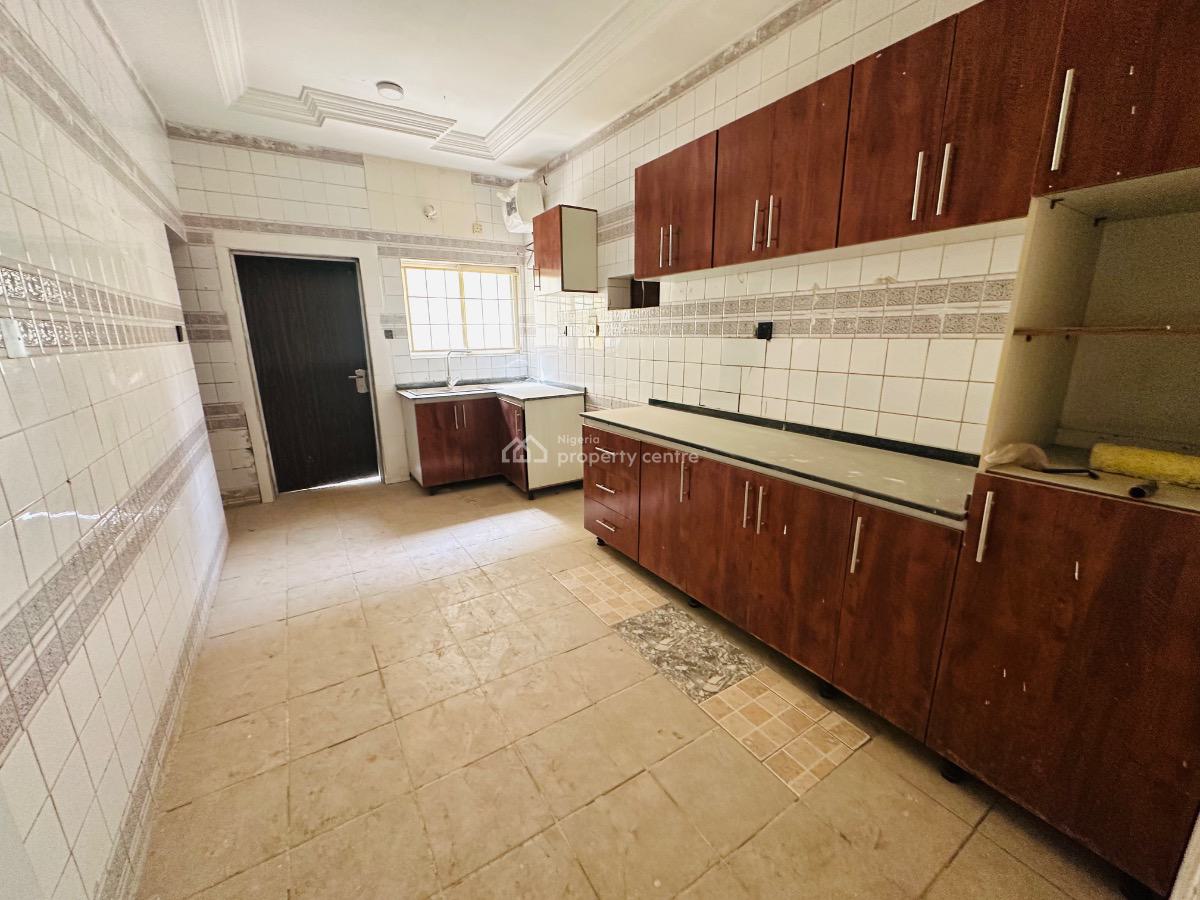 3 Units of 2 Bedroom Block of Flats Corporate Letting, Asokoro District, Abuja, House for Rent