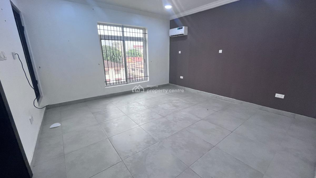 Luxury 3-bedroom Terrace Apartment with Bq., Ikoyi, Lagos, Flat / Apartment for Rent