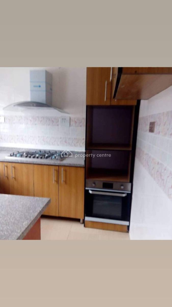 a Standard 4-bedroom Semi-detached Duplex with Bq, Ikota, Ikota, Lekki, Lagos, Semi-detached Duplex for Sale