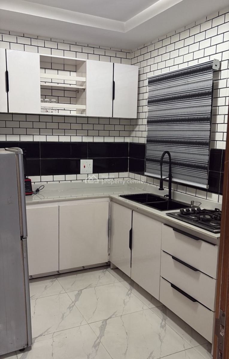 1 Bedroom Apartment, Iyana Ipaja, Ipaja, Lagos, Flat / Apartment Short Let
