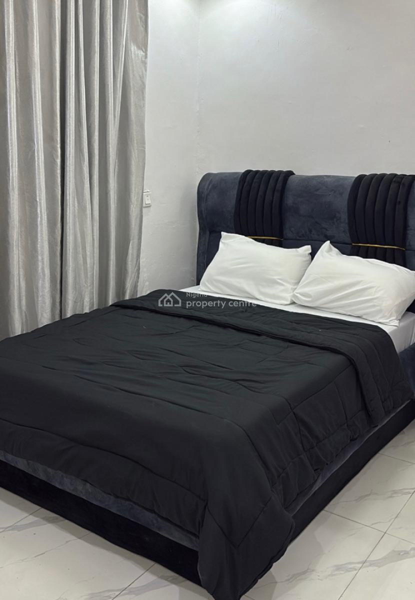 1 Bedroom Apartment, Iyana Ipaja, Ipaja, Lagos, Flat / Apartment Short Let