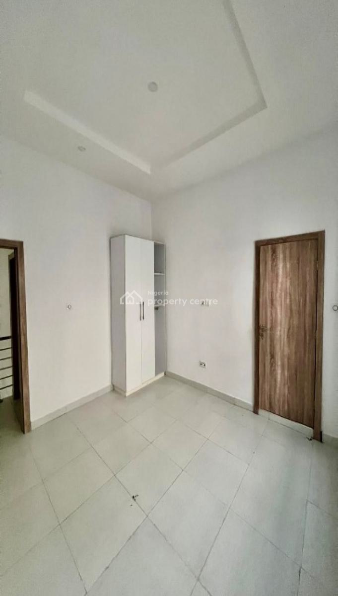 Mini Flats, Rcc B/stop,, Ado-odo/ota, Ogun, Mini Flat (room and Parlour) for Rent