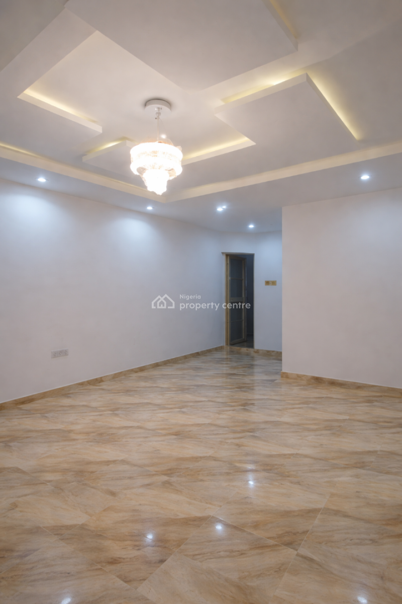 Mini Flats, Rcc B/stop,, Ado-odo/ota, Ogun, Mini Flat (room and Parlour) for Rent