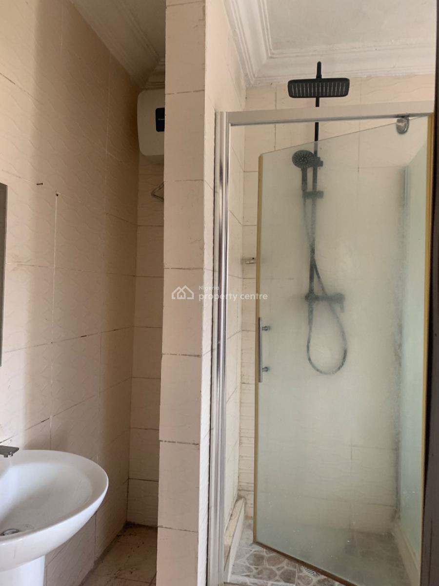 Service 3 Bedroom Flat with a Room Bq., Oniru Estate, Victoria Island (vi), Lagos, Flat / Apartment for Rent