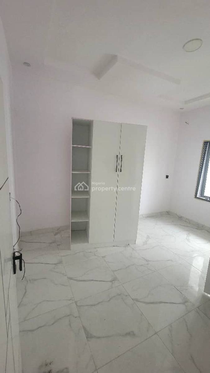 Luxury Build 4 Bedroom Terrace Duplex with Premium Finishing, Ikoyi, Lagos, Terraced Duplex for Rent