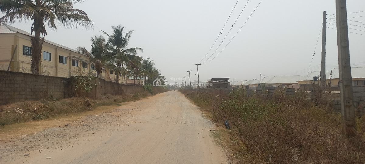 350sqm Residential Plot in Kuje Abuja  Fcda R of O  Neo Summit, Opposite Woodhill Estate By Madonna Secondary School, Kuje, Abuja, Residential Land for Sale