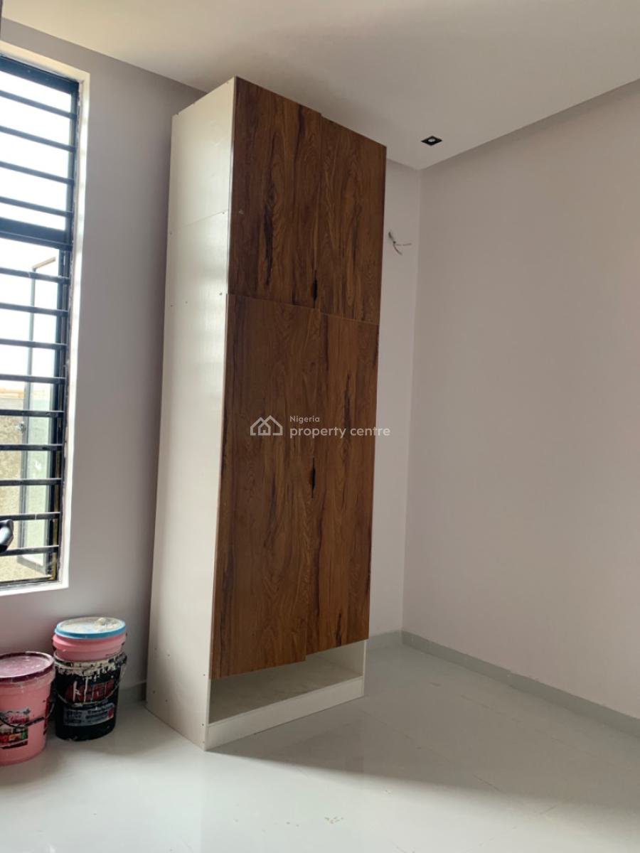 This Is a 5 Bedroom Fully Detached Duplex, Ajah, Lagos, Detached Duplex for Sale