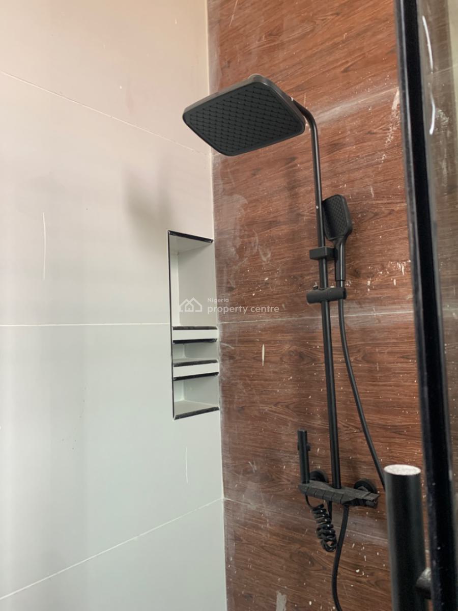 This Is a 5 Bedroom Fully Detached Duplex, Ajah, Lagos, Detached Duplex for Sale