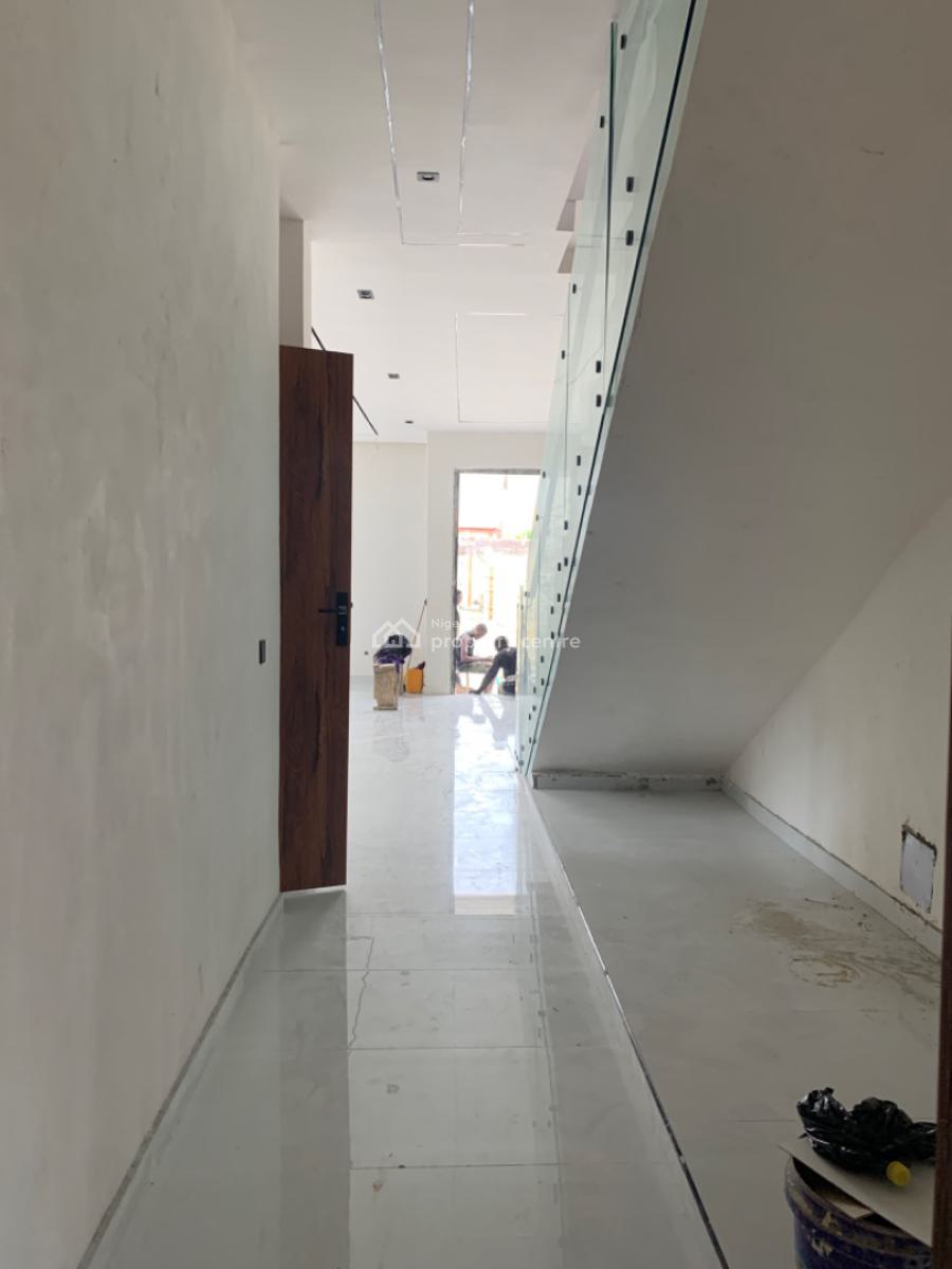 This Is a 5 Bedroom Fully Detached Duplex, Ajah, Lagos, Detached Duplex for Sale