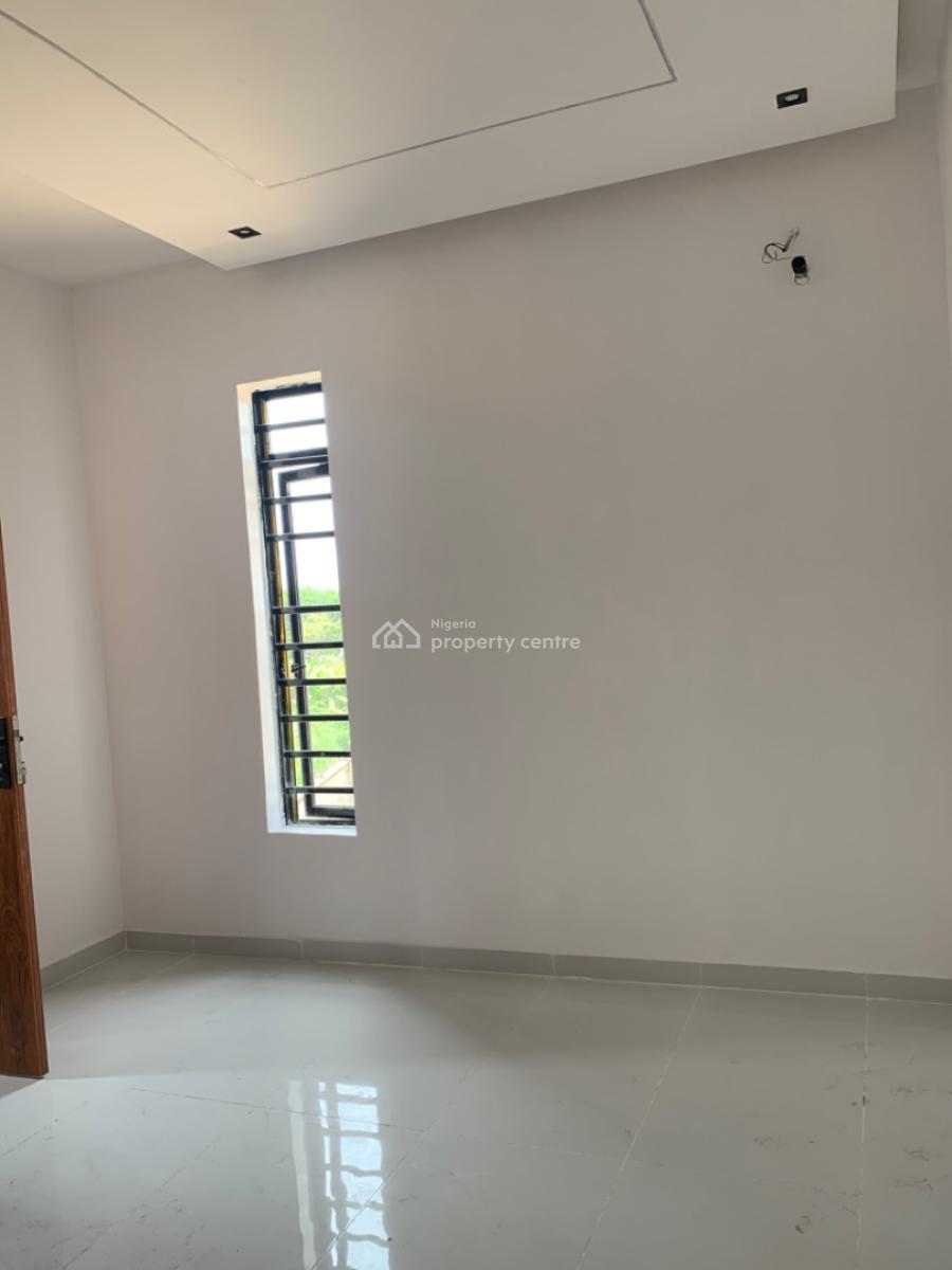 This Is a 5 Bedroom Fully Detached Duplex, Ajah, Lagos, Detached Duplex for Sale