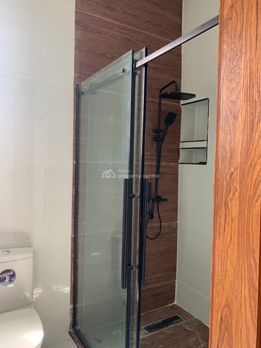 This Is a 5 Bedroom Fully Detached Duplex, Ajah, Lagos, Detached Duplex for Sale