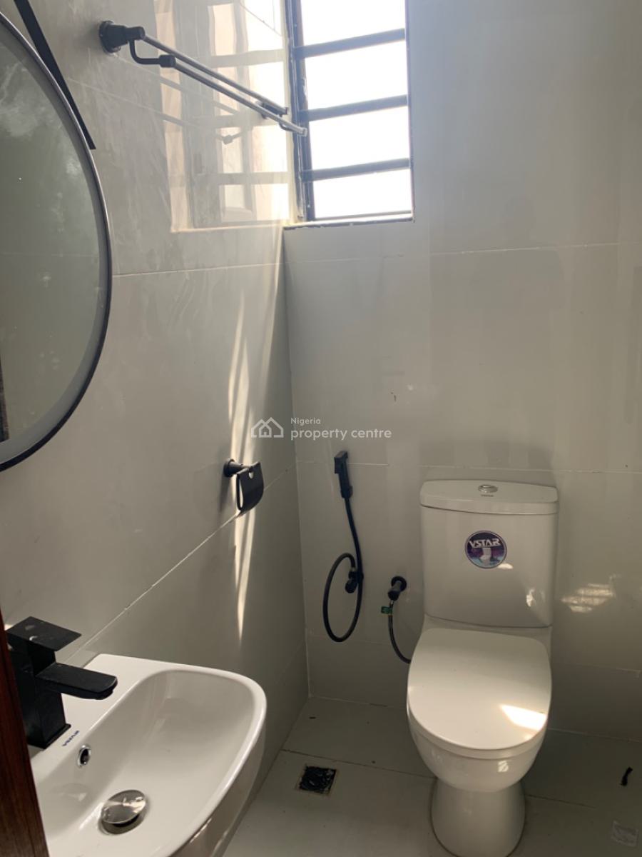 This Is a 5 Bedroom Fully Detached Duplex, Ajah, Lagos, Detached Duplex for Sale