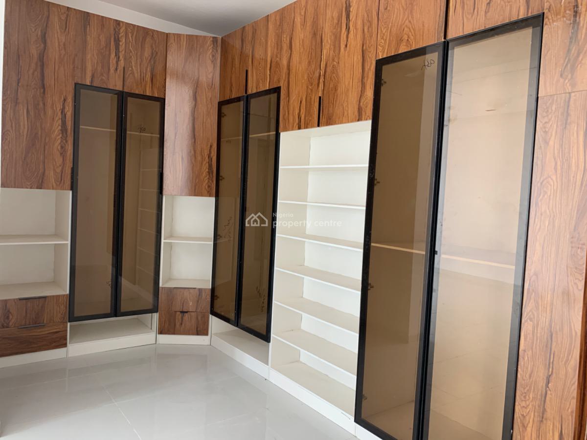 This Is a 5 Bedroom Fully Detached Duplex, Ajah, Lagos, Detached Duplex for Sale