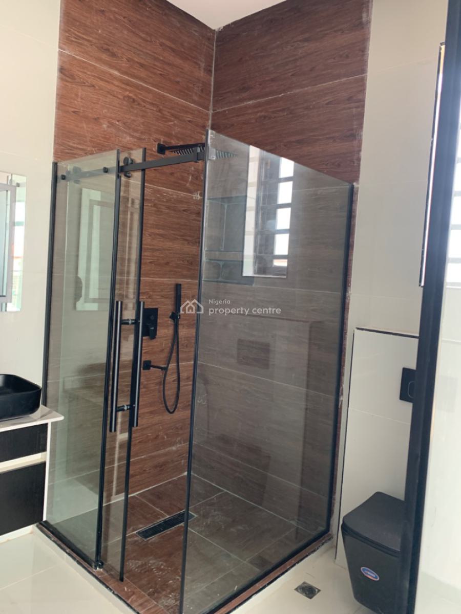 This Is a 5 Bedroom Fully Detached Duplex, Ajah, Lagos, Detached Duplex for Sale