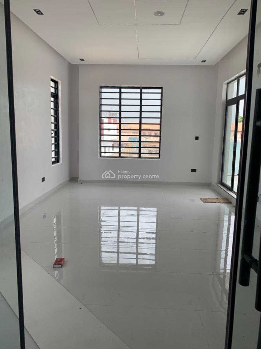 This Is a 5 Bedroom Fully Detached Duplex, Ajah, Lagos, Detached Duplex for Sale