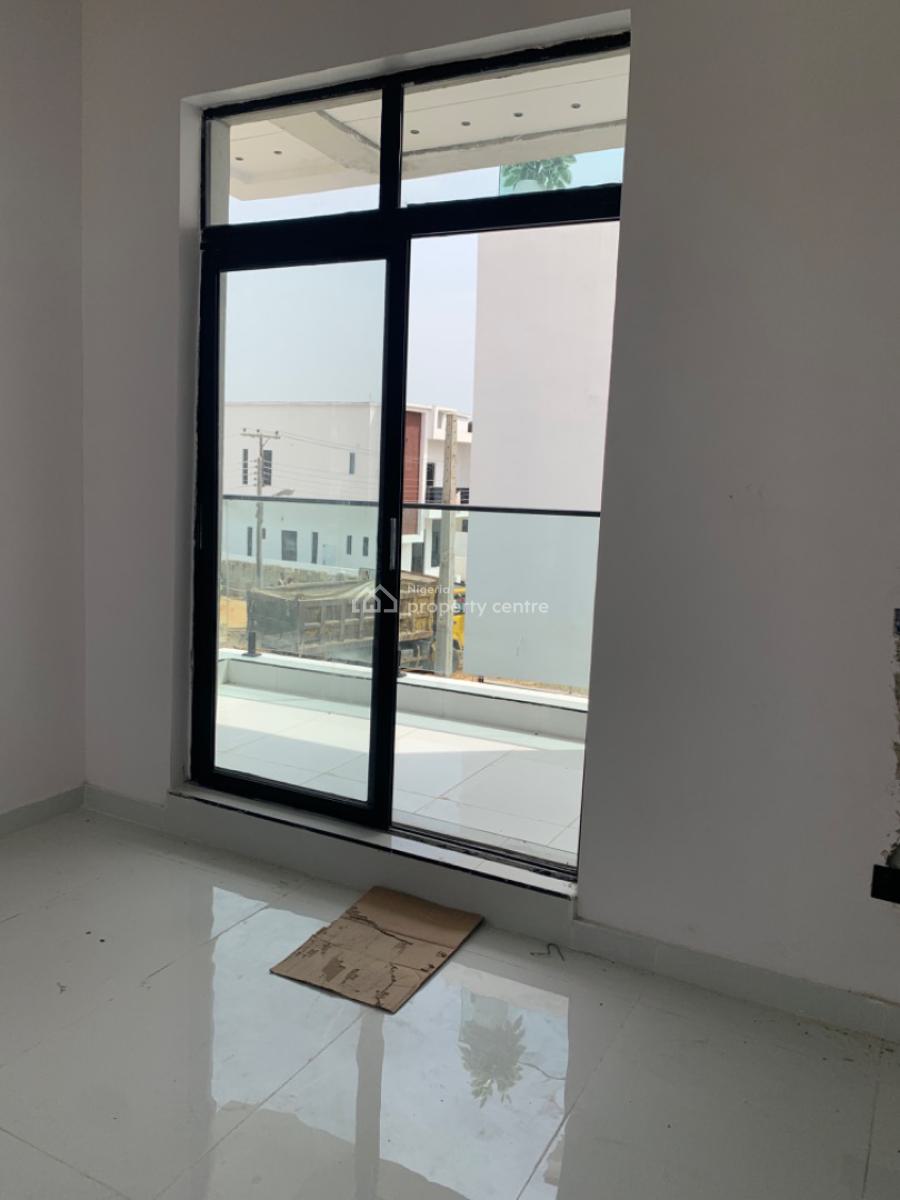 This Is a 5 Bedroom Fully Detached Duplex, Ajah, Lagos, Detached Duplex for Sale