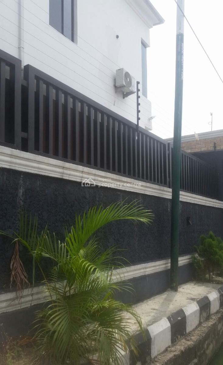 Executive Newly Built Units of Mini Flats, Central Surulere, Surulere, Lagos, Mini Flat (room and Parlour) for Rent