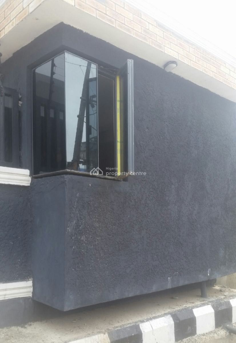 Executive Newly Built Units of Mini Flats, Central Surulere, Surulere, Lagos, Mini Flat (room and Parlour) for Rent