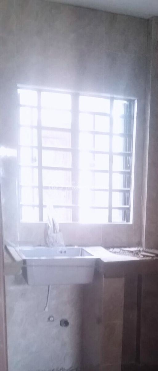 Executive Newly Built Units of Mini Flats, Central Surulere, Surulere, Lagos, Mini Flat (room and Parlour) for Rent