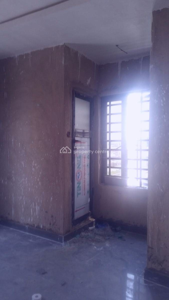 Executive Newly Built Units of Mini Flats, Central Surulere, Surulere, Lagos, Mini Flat (room and Parlour) for Rent