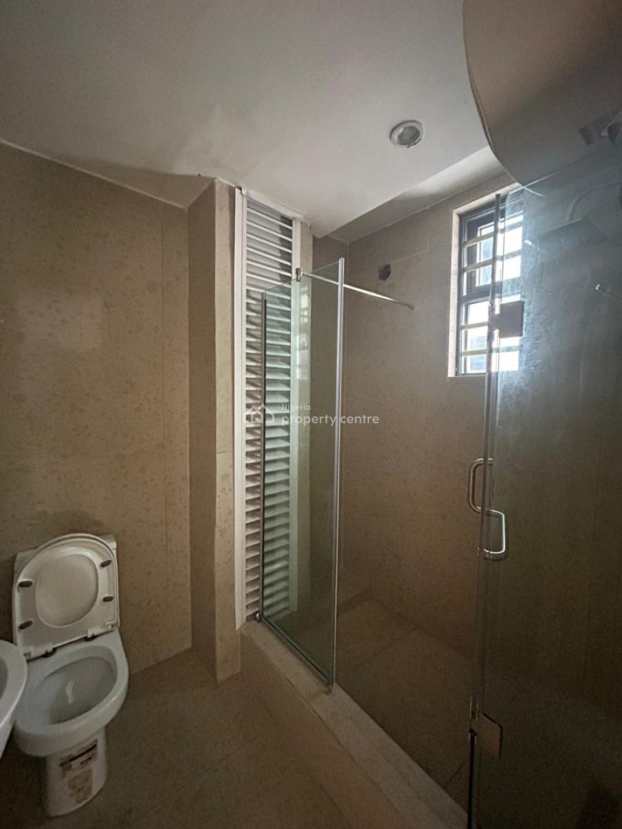 6-bedroom Fully Detached Mansion +2 Bq, Ikoyi, Lagos, Detached Duplex for Sale