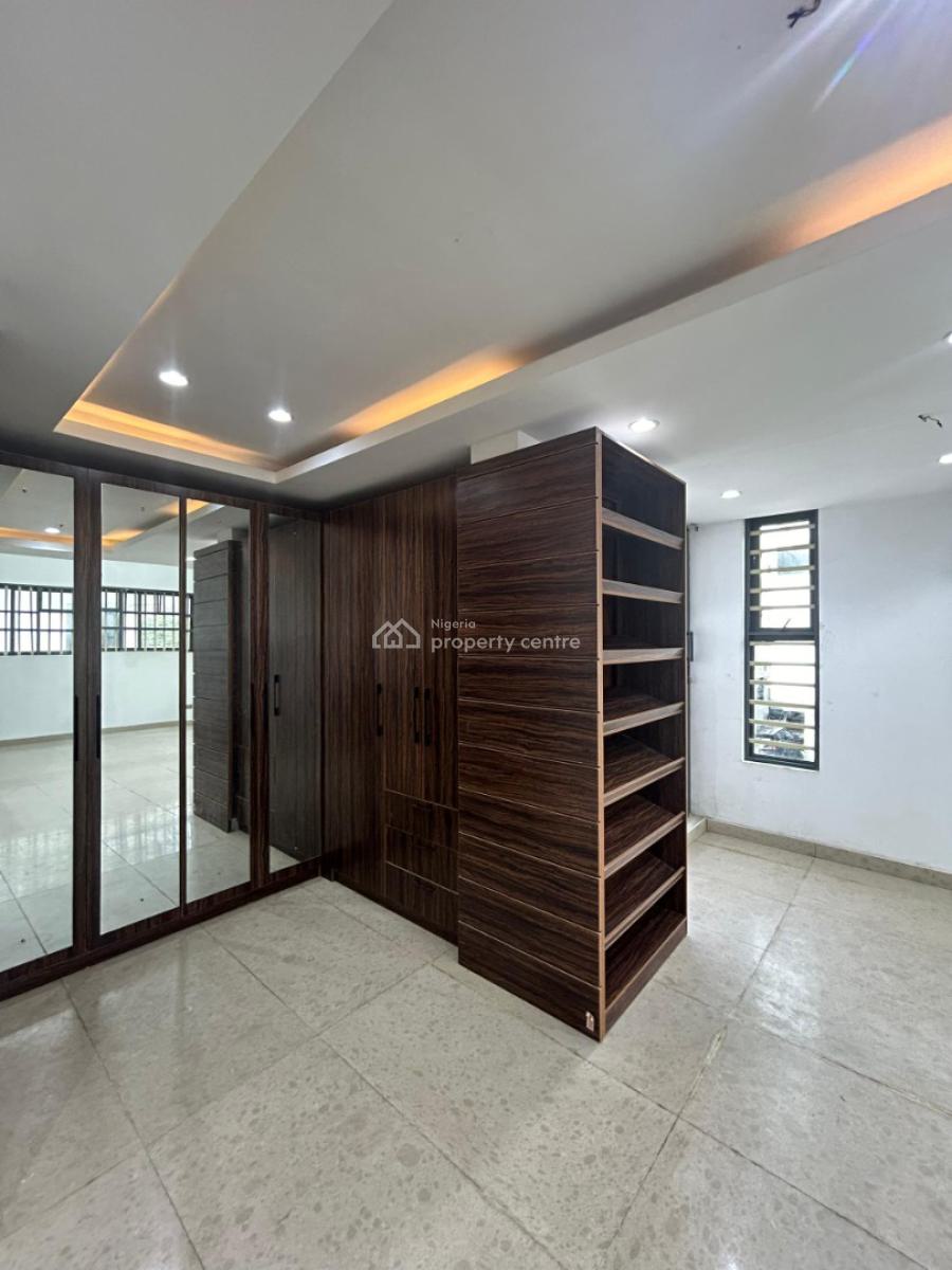 6-bedroom Fully Detached Mansion +2 Bq, Ikoyi, Lagos, Detached Duplex for Sale