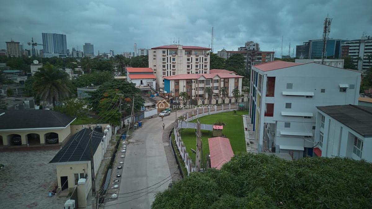 5 Storey Hotel & Apartment, Victoria Island (vi), Lagos, Hotel / Guest House for Sale