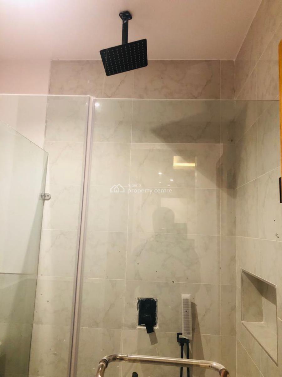 Furnished/unfurnished Fully Serviced Luxury 1 Bedroom Flat, Off Freedom Road, Lekki Phase 1, Lekki, Lagos, Mini Flat (room and Parlour) for Rent