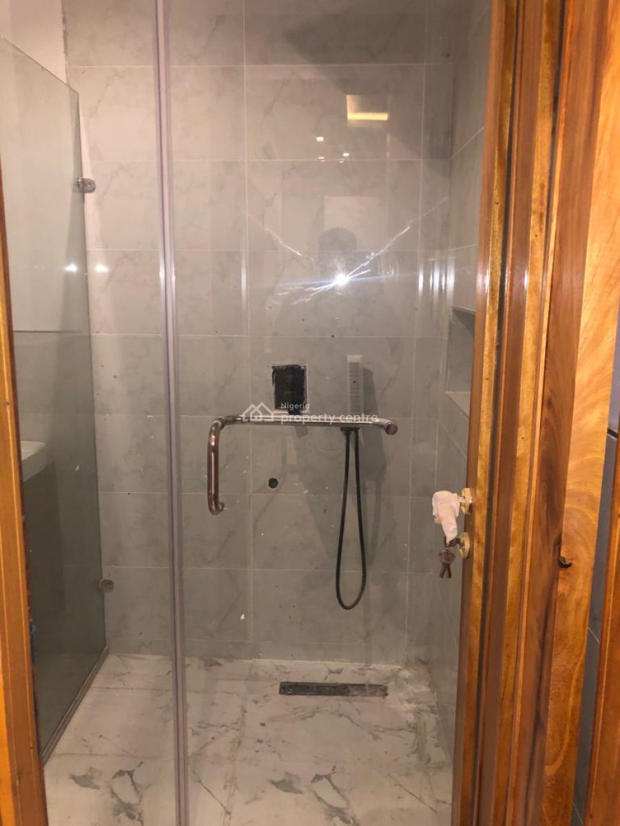 Furnished/unfurnished Fully Serviced Luxury 1 Bedroom Flat, Off Freedom Road, Lekki Phase 1, Lekki, Lagos, Mini Flat (room and Parlour) for Rent