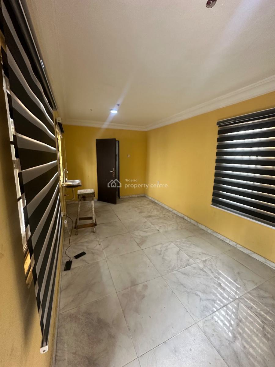 Studio Apartment, Chevron Drive, Chevy View Estate, Osapa, Lekki, Lagos, Self Contain (single Rooms) for Rent