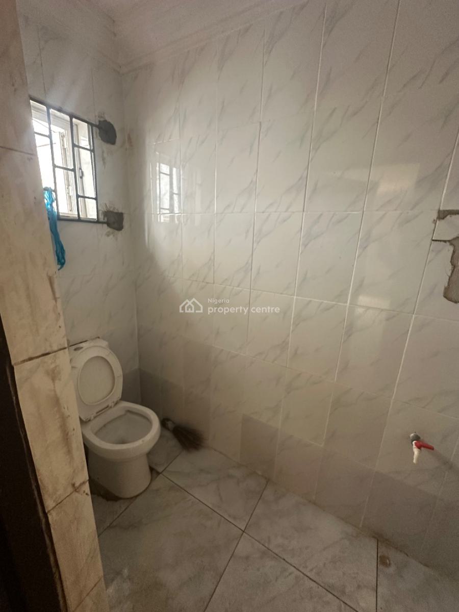Studio Apartment, Chevron Drive, Chevy View Estate, Osapa, Lekki, Lagos, Self Contain (single Rooms) for Rent
