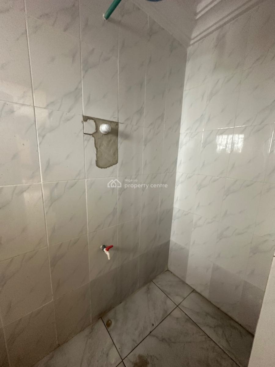 Studio Apartment, Chevron Drive, Chevy View Estate, Osapa, Lekki, Lagos, Self Contain (single Rooms) for Rent